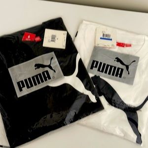 Puma Tshirts